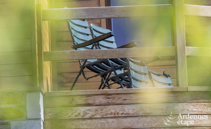 Ferienhaus Stoumont 8/9 Pers. Ardennen