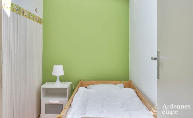 Ferienhaus Stoumont 8/9 Pers. Ardennen