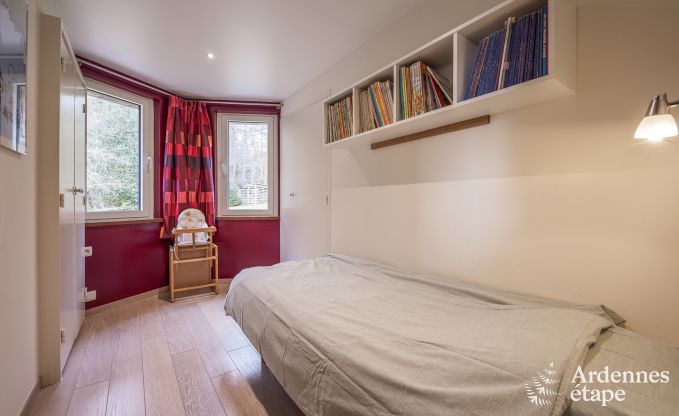 Ferienhaus Stoumont 7 Pers. Ardennen