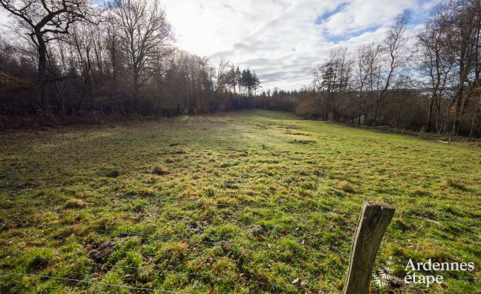 Ferienhaus Stoumont 7 Pers. Ardennen