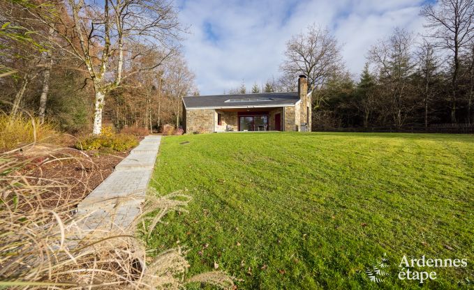 Ferienhaus Stoumont 7 Pers. Ardennen