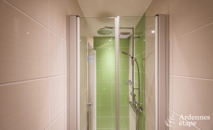 Ferienhaus Stoumont 7 Pers. Ardennen