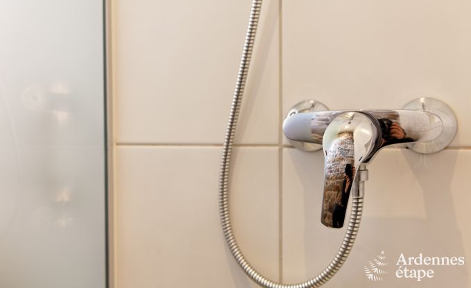 Ferienhaus Stoumont 2 Pers. Ardennen