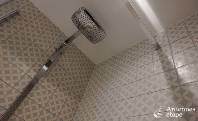 Ferienhaus Stoumont 6 Pers. Ardennen