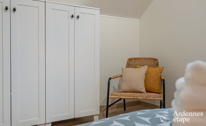 Ferienhaus Stoumont 8 Pers. Ardennen