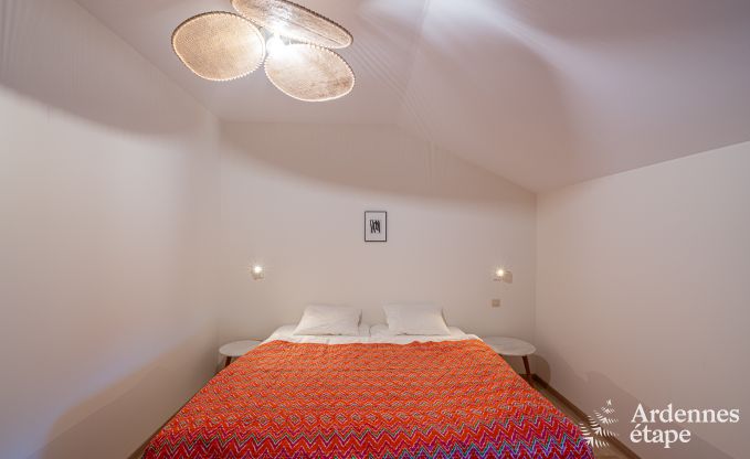 Ferienhaus Stoumont 6 Pers. Ardennen