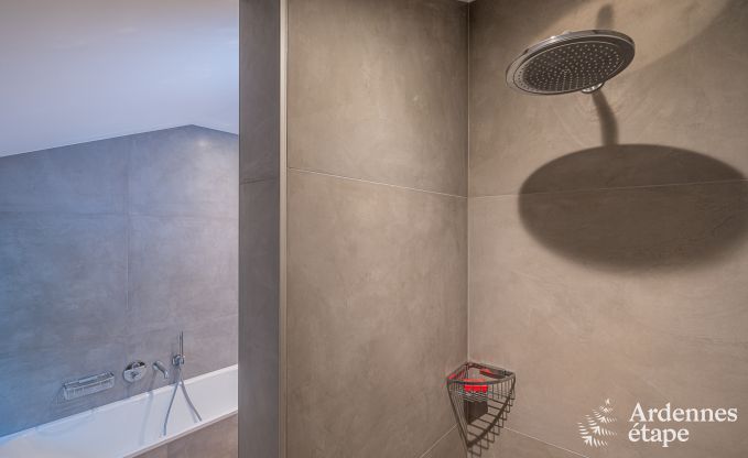 Ferienhaus Stoumont 6 Pers. Ardennen