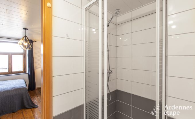 Ferienhaus Stoumont 6/8 Pers. Ardennen Wellness