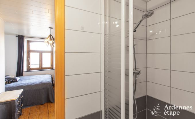 Ferienhaus Stoumont 6/8 Pers. Ardennen Wellness