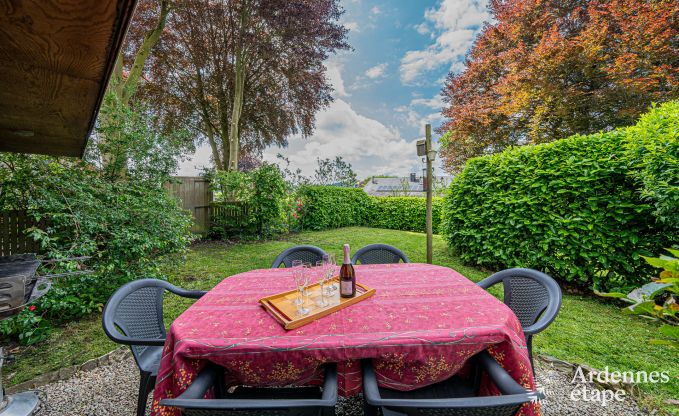 Ferienhaus Stoumont 14 Pers. Ardennen Wellness