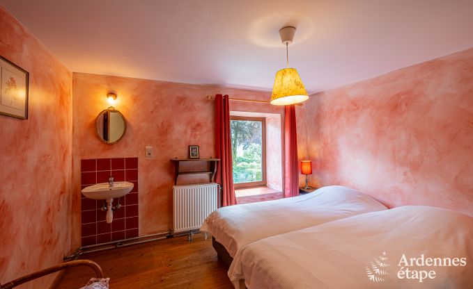 Ferienhaus Stoumont 14 Pers. Ardennen Wellness
