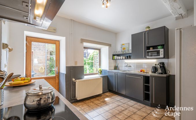 Ferienhaus Stoumont 14 Pers. Ardennen Wellness