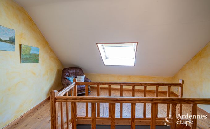 Ferienhaus Stoumont 14 Pers. Ardennen Wellness