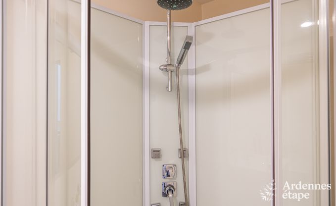 Ferienhaus Stoumont 14 Pers. Ardennen Wellness