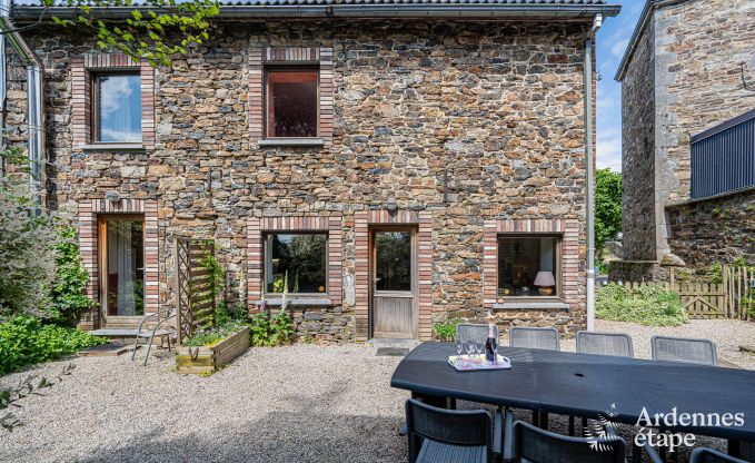 Ferienhaus Stoumont 14 Pers. Ardennen Wellness