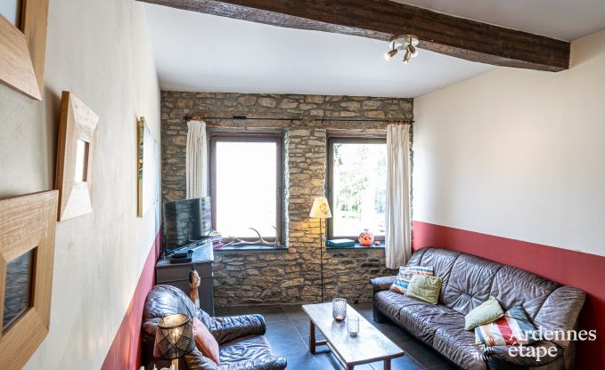 Ferienhaus Stoumont 14 Pers. Ardennen Wellness