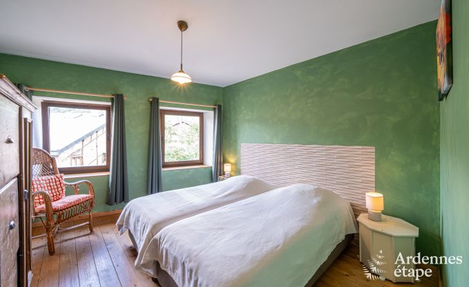 Ferienhaus Stoumont 14 Pers. Ardennen Wellness