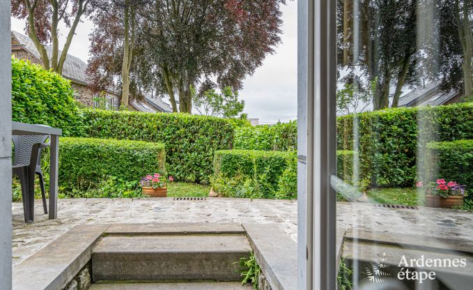 Ferienhaus Stoumont 4 Pers. Ardennen Wellness