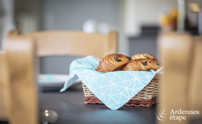 Ferienhaus Stoumont 14 Pers. Ardennen Wellness