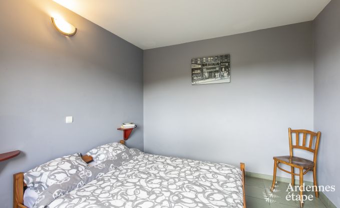 Ferienhaus Stoumont 14 Pers. Ardennen Wellness