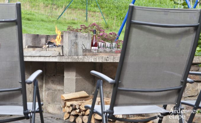 Ferienhaus Stoumont 14 Pers. Ardennen Wellness