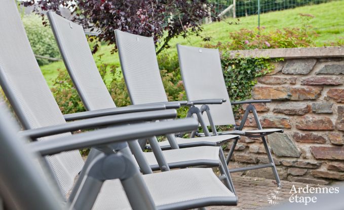 Ferienhaus Stoumont 14 Pers. Ardennen Wellness