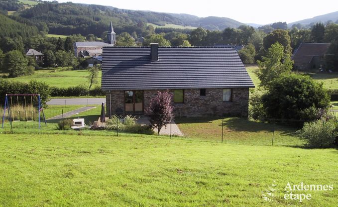 Ferienhaus Stoumont 14 Pers. Ardennen Wellness