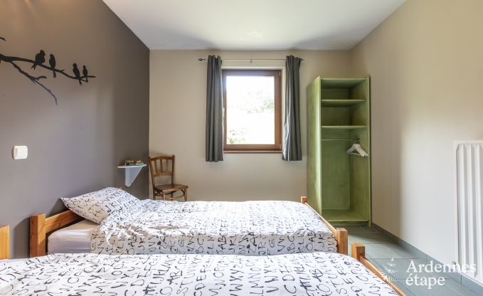 Ferienhaus Stoumont 14 Pers. Ardennen Wellness