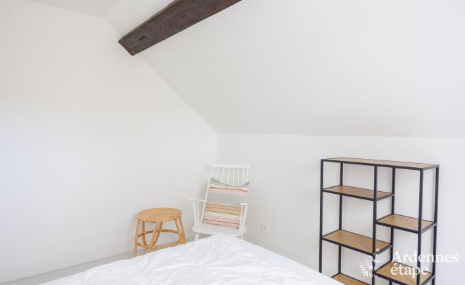 Ferienhaus Stoumont 6 Pers. Ardennen Wellness