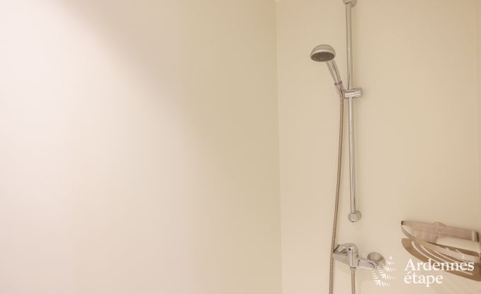 Ferienhaus Stoumont 6 Pers. Ardennen Wellness