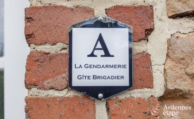 Ferienhaus Stoumont 6 Pers. Ardennen Wellness