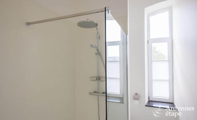 Ferienhaus Stoumont 6 Pers. Ardennen Wellness