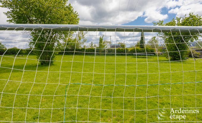 Ferienhaus Stoumont 6 Pers. Ardennen Wellness