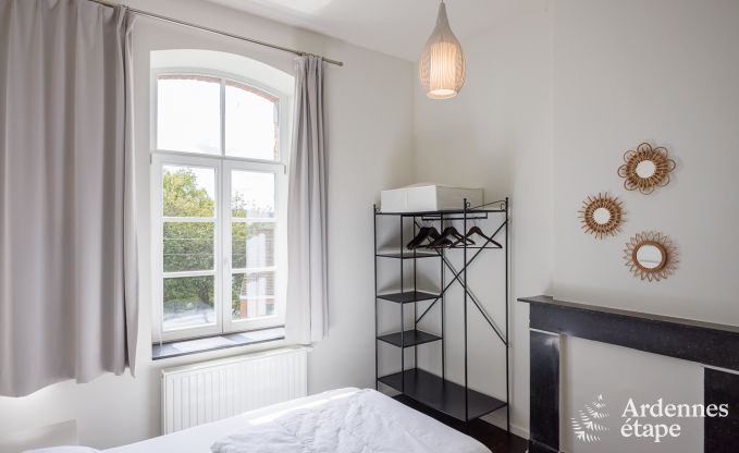 Ferienhaus Stoumont 6 Pers. Ardennen Wellness