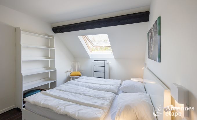 Ferienhaus Stoumont 6 Pers. Ardennen Wellness