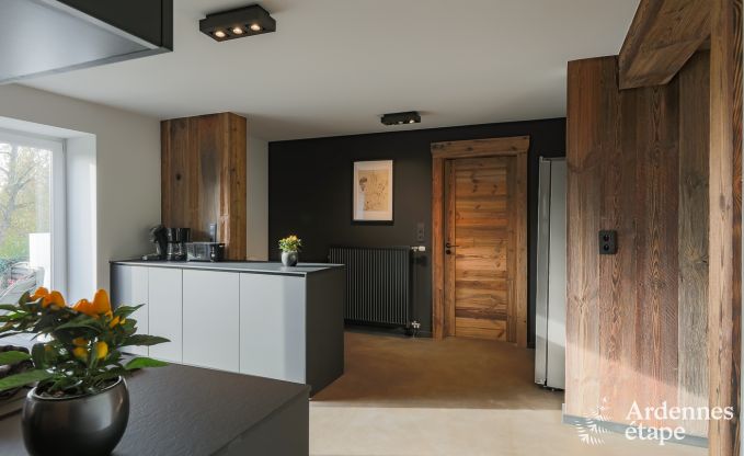 Ferienhaus Stoumont 12 Pers. Ardennen Wellness