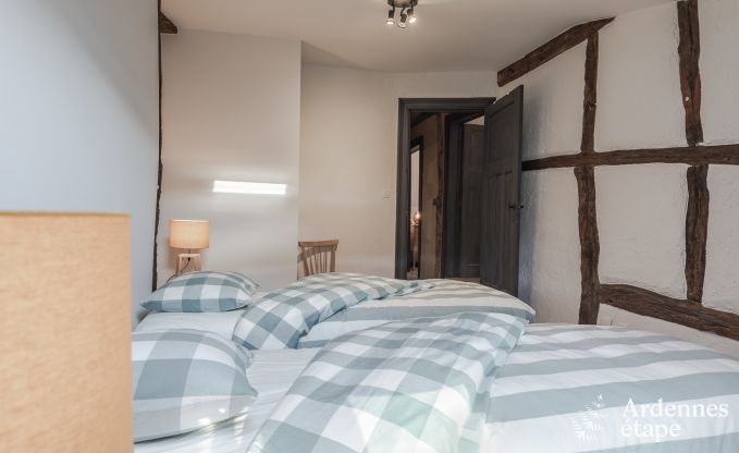 Ferienhaus Stoumont 12 Pers. Ardennen Wellness