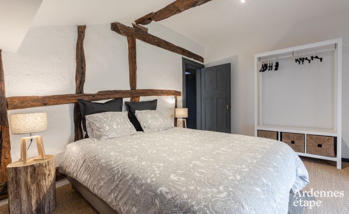 Ferienhaus Stoumont 12 Pers. Ardennen Wellness