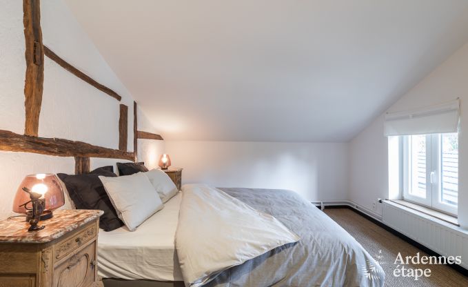 Ferienhaus Stoumont 12 Pers. Ardennen Wellness