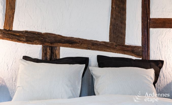 Ferienhaus Stoumont 12 Pers. Ardennen Wellness