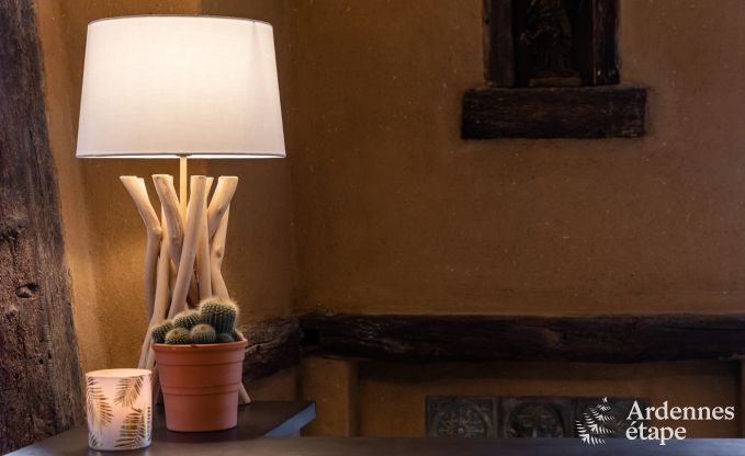 Ferienhaus Stoumont 12 Pers. Ardennen Wellness