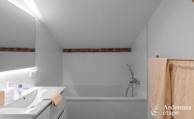 Ferienhaus Stoumont 12 Pers. Ardennen Wellness