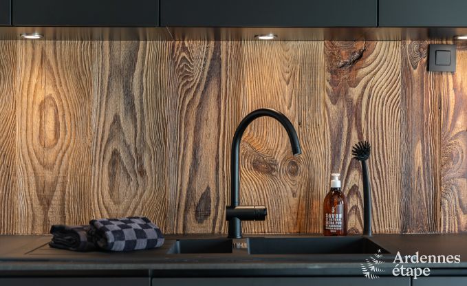 Ferienhaus Stoumont 12 Pers. Ardennen Wellness