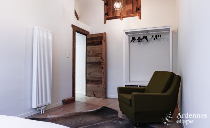 Ferienhaus Stoumont 12 Pers. Ardennen Wellness