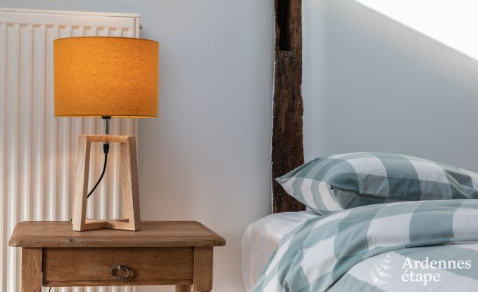 Ferienhaus Stoumont 12 Pers. Ardennen Wellness