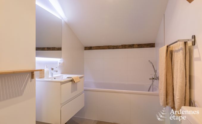 Ferienhaus Stoumont 12 Pers. Ardennen Wellness