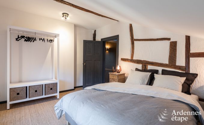 Ferienhaus Stoumont 12 Pers. Ardennen Wellness