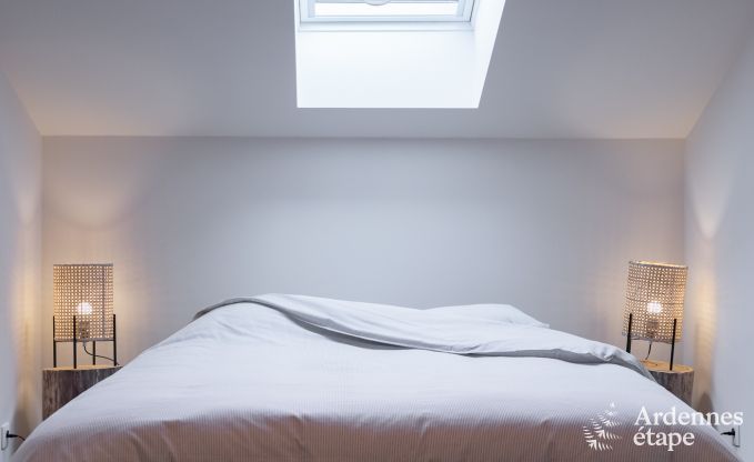 Ferienhaus Stoumont 12 Pers. Ardennen Wellness