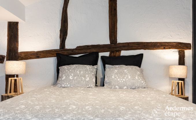 Ferienhaus Stoumont 12 Pers. Ardennen Wellness