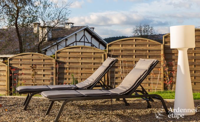 Ferienhaus Stoumont 12 Pers. Ardennen Wellness